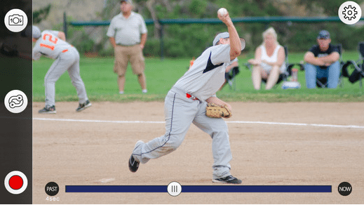 Is there part of your sport that needs improving? The easiest way to analyze what needs work is to use one of these Best Video Apps for Athletes.