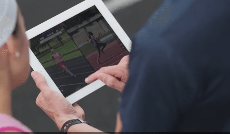 Is there part of your sport that needs improving? The easiest way to analyze what needs work is to use one of these Best Video Apps for Athletes.