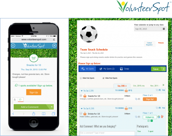 Are you a sports mom? You probably know just how hectic it can be! Here are 4 SANITY savers for sports moms. Are you a sports mom? You probably know just how hectic it can be! Here are 4 SANITY savers for sports moms.