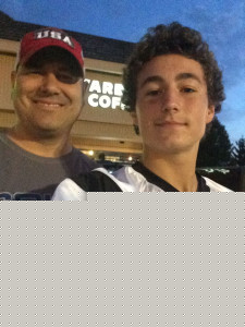 GameDay Cofee strengthens relationships between fathers and their children. Easy, simple intentional time with your kids.