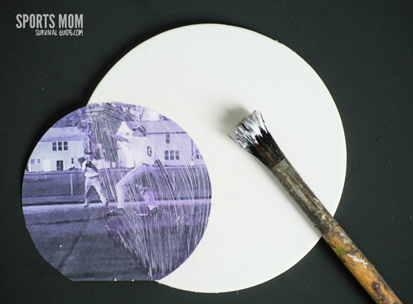 DIY Sports Ornament-1-2