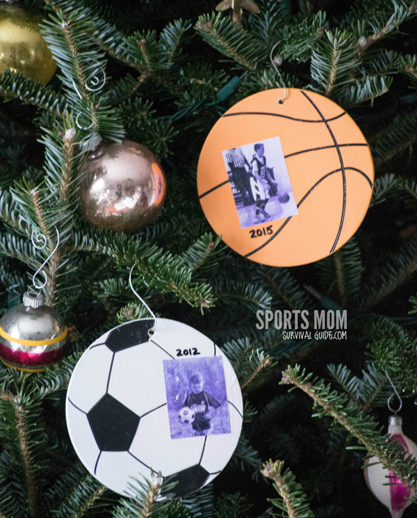Keepsakes are a great way to preserve those special memories. Get a tutorial to make your own sports ornament keepsake! It will be a great way to reflect back every year. Keepsakes are a great way to preserve those special memories. Get a tutorial to make your own sports ornament keepsake! It will be a great way to reflect back every year.