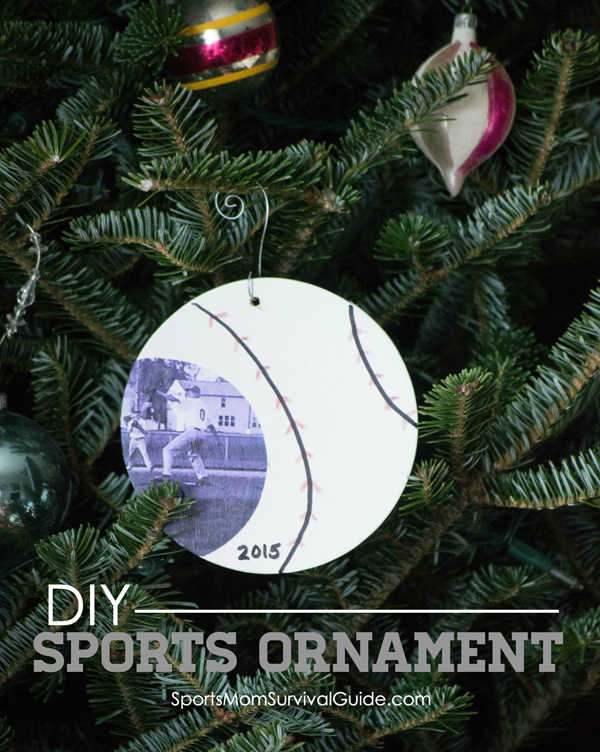 Keepsakes are a great way to preserve those special memories. Get a tutorial to make your own sports ornament keepsake! It will be a great way to reflect back every year. Keepsakes are a great way to preserve those special memories. Get a tutorial to make your own sports ornament keepsake! It will be a great way to reflect back every year.