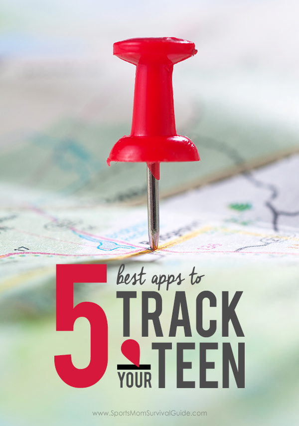 Have a teen? You might be curious about their whereabouts or check in to see if they are driving safely. Use one of the 5 Best Apps to Track your Teen.