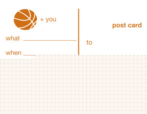 Hosting a March Madness Party or a Basketball Birthday Party? We've got you covered with this free Basketball Party Printable Pack, includes invites & more!