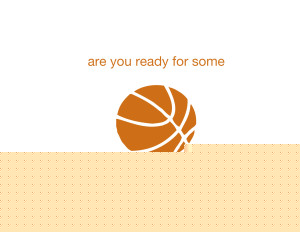 Hosting a March Madness Party or a Basketball Birthday Party? We've got you covered with this free Basketball Party Printable Pack, includes invites & more!