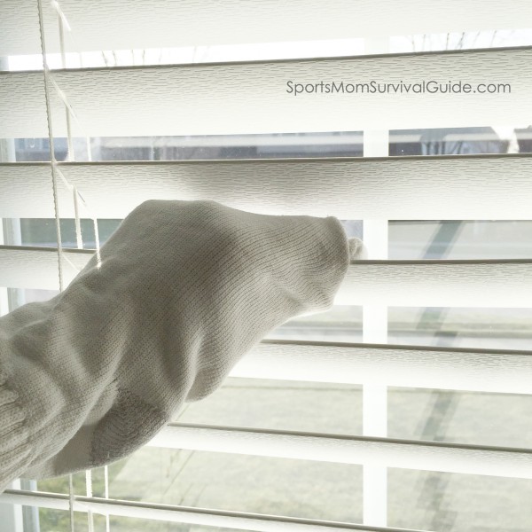 Spring is always a good time to get your house clean and aired out after winter! Check out our top 5 spring cleaning hacks to help you do it quickly and with as little effort as possible. Spring is always a good time to get your house clean and aired out after winter! Check out our top 5 spring cleaning hacks to help you do it quickly and with as little effort as possible.Â