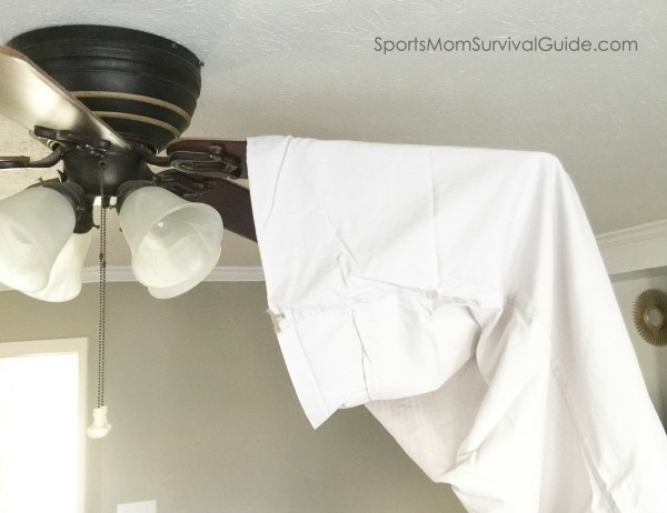 Spring is always a good time to get your house clean and aired out after winter! Check out our top 5 spring cleaning hacks to help you do it quickly and with as little effort as possible. Spring is always a good time to get your house clean and aired out after winter! Check out our top 5 spring cleaning hacks to help you do it quickly and with as little effort as possible.Â