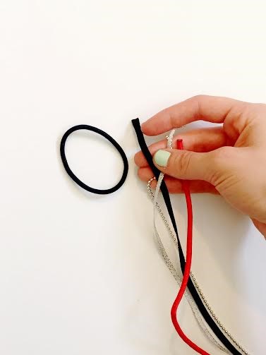 3 No Sew Hair Accessories for the Team