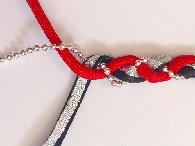 3 No Sew Hair Accessories for the Team