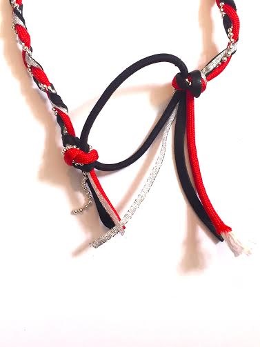 3 No Sew Hair Accessories for the Team