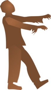 zombie