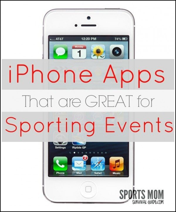 iPhone Photography Tips for Action Shots