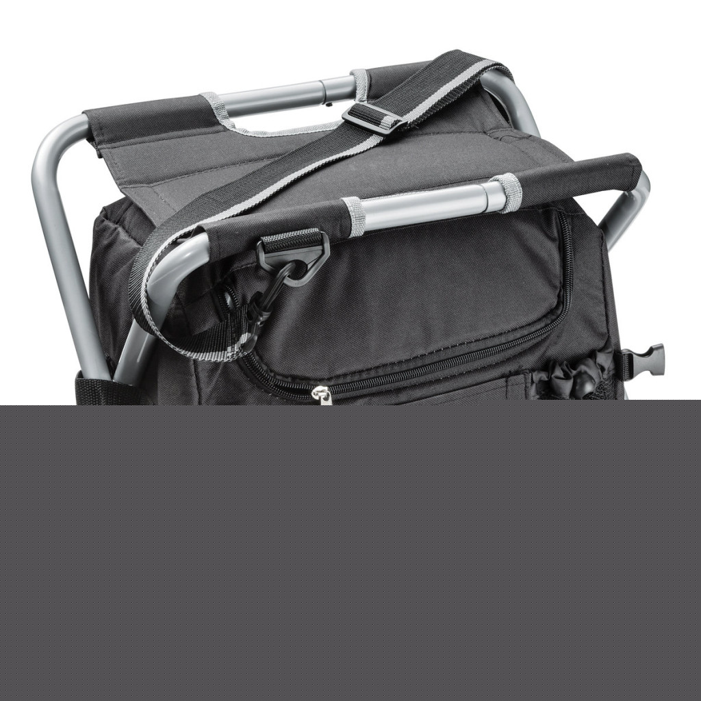 Personalized Cooler Chair