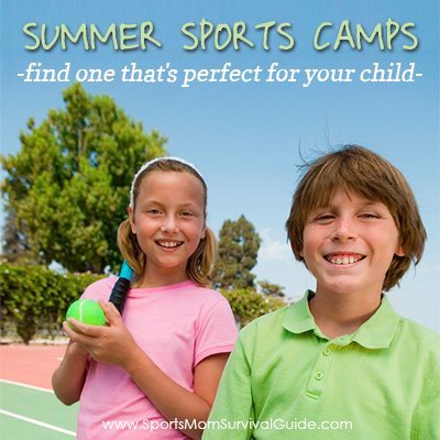 summer sport camps