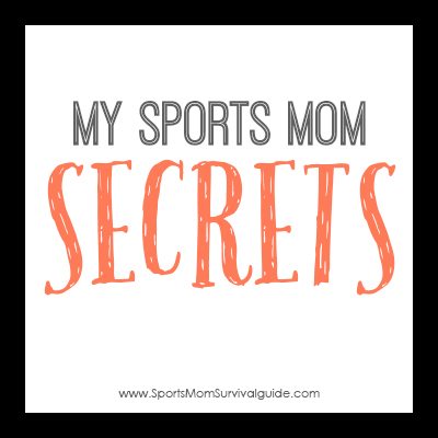 Sports Mom Secrets
