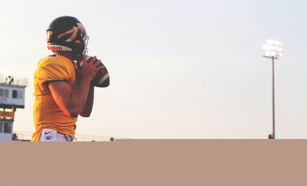 rent an athlete fundraiser