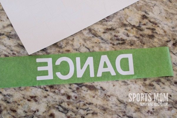 Make Your Own Car Decals