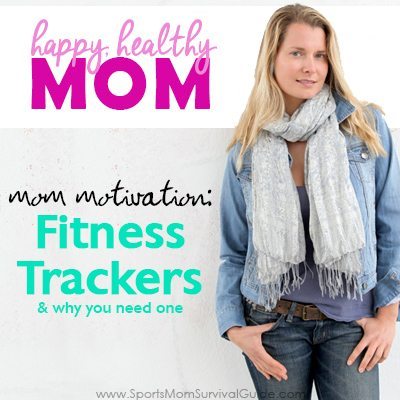 Need some motivation? Try fitness trackers for moms. Find out which fitness tracker is best for you!