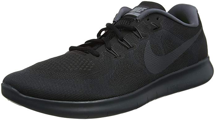 NIKE Men’s Free Running Shoes