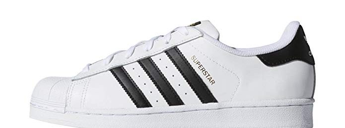 Adidas Superstar Women’s Sneakers