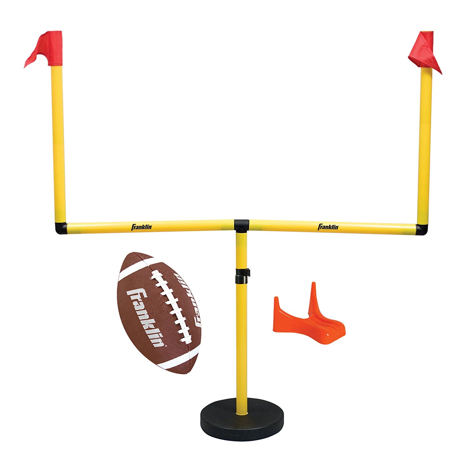 Franklin Sports Football Goal Post Set