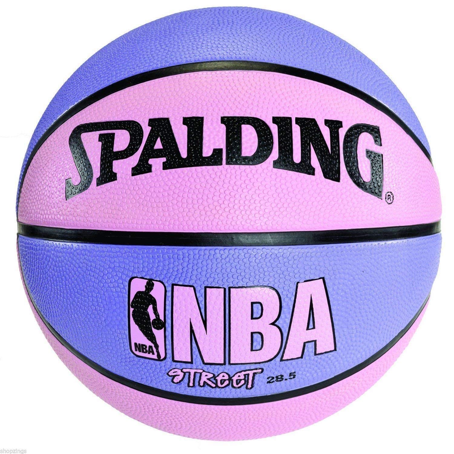 Spalding NBA Street Basketball