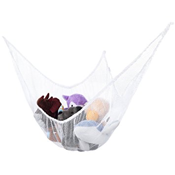 Hammock Storage