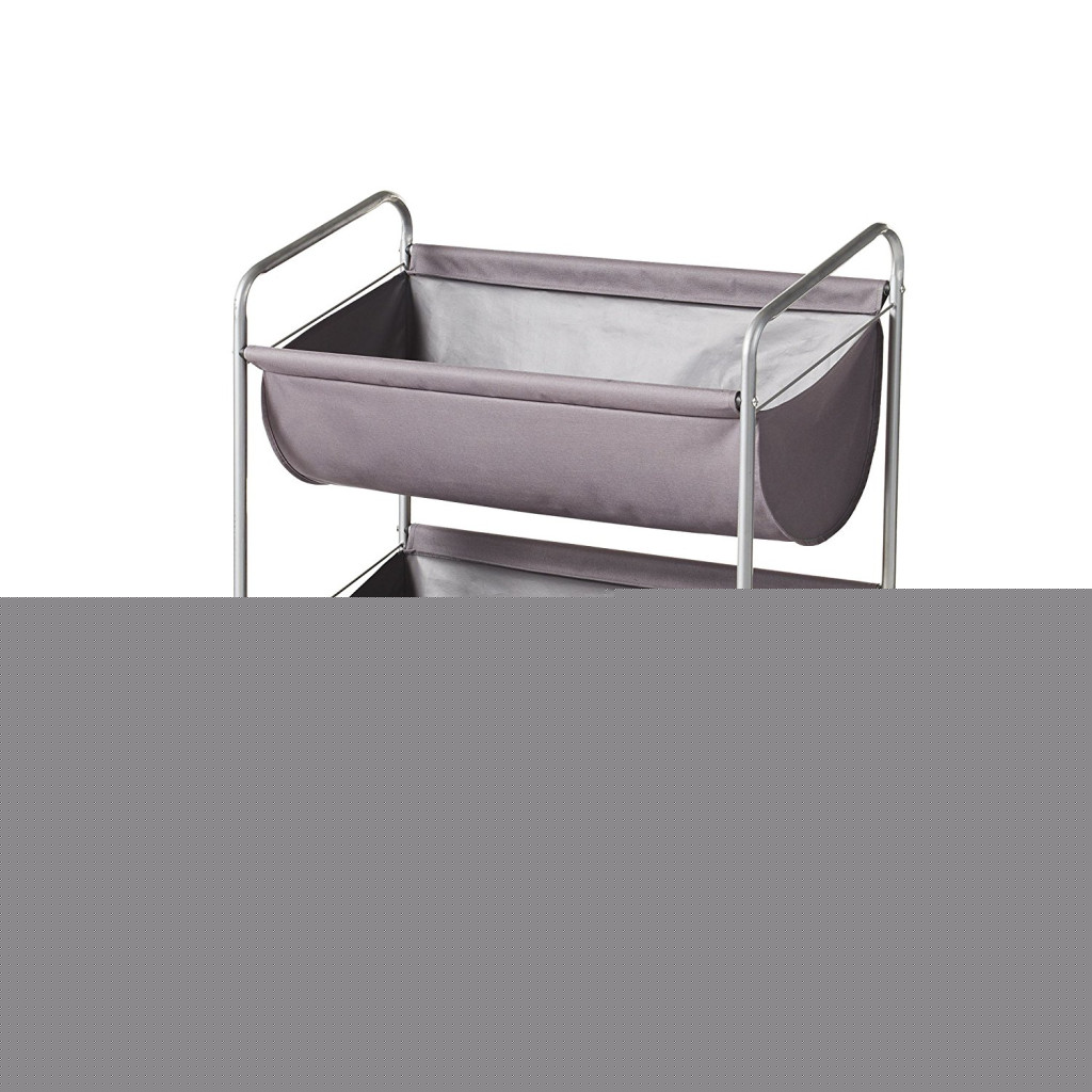 Neatfreak Two-Tier Sports Bin