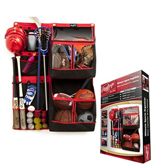 Rawlings Equipment Organizer