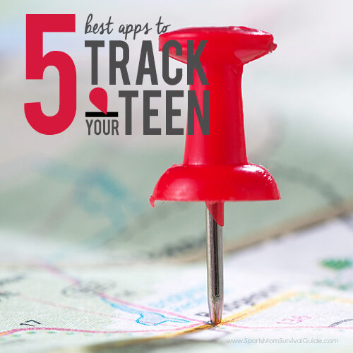 Have a teen? You might be curious about their whereabouts or check in to see if they are driving safely. Use one of the 5 Best Apps to Track your Teen.