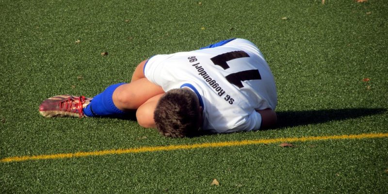 Preventing Sports Injuries