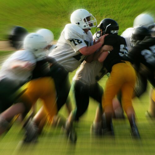 Youth Sports Concussion