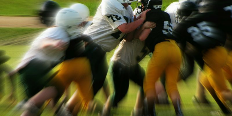 Youth Sports Concussion