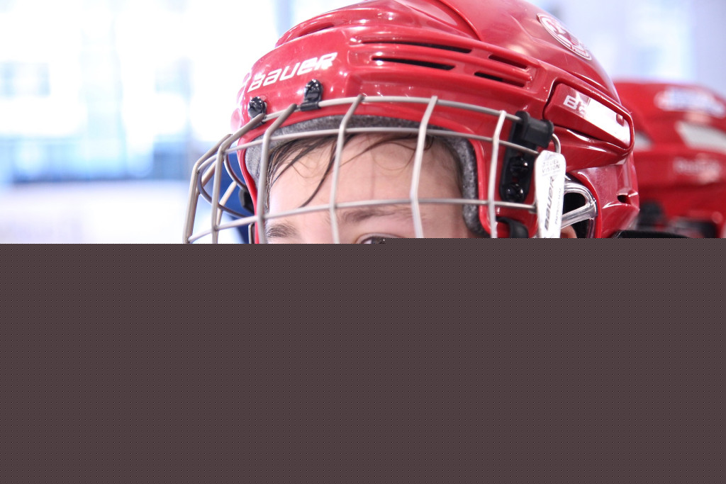 Dealing With Rude Hockey Parents