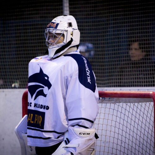 Dealing With Rude Hockey Parents