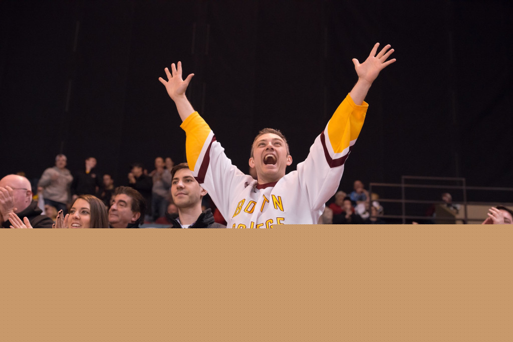 Dealing With Rude Hockey Parents