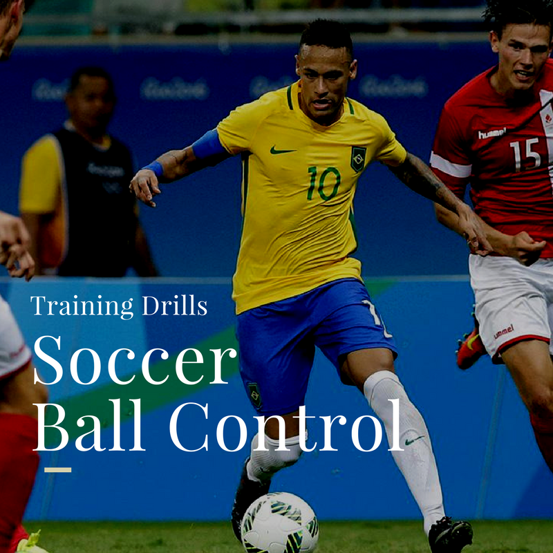 Drills - Ball Control