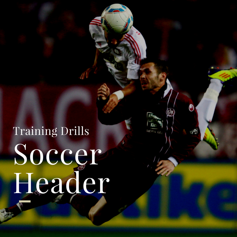 Drills - Soccer Header