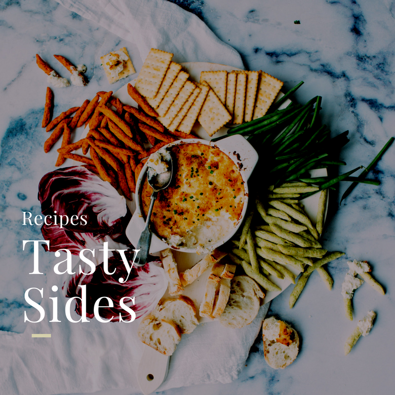Tasty Sides