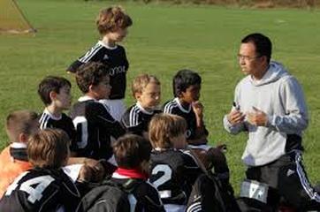 Best Manual For Soccer Lesson Plans