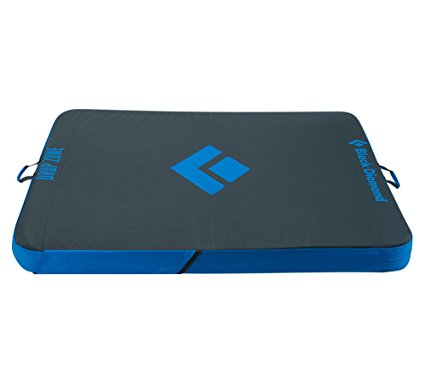 Black Diamond Drop Zone Bouldering Pad