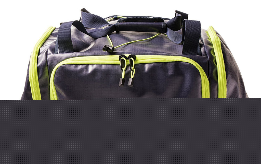 Greatest Ultimate Frisbee Bag