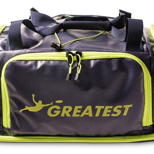 Greatest Ultimate Frisbee Bag