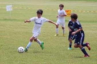 How To Coach A Youth Soccer Team
