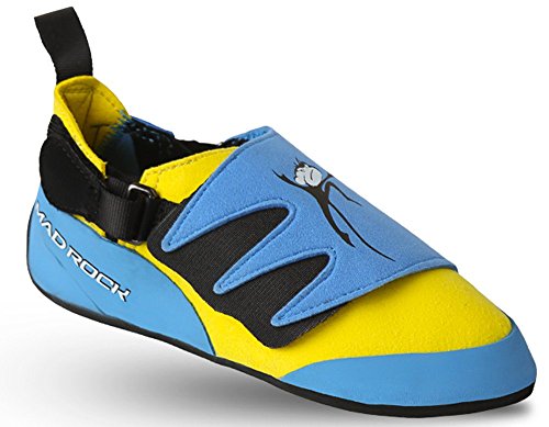 Mad Rock Mad Monkey Kids Climbing Shoes