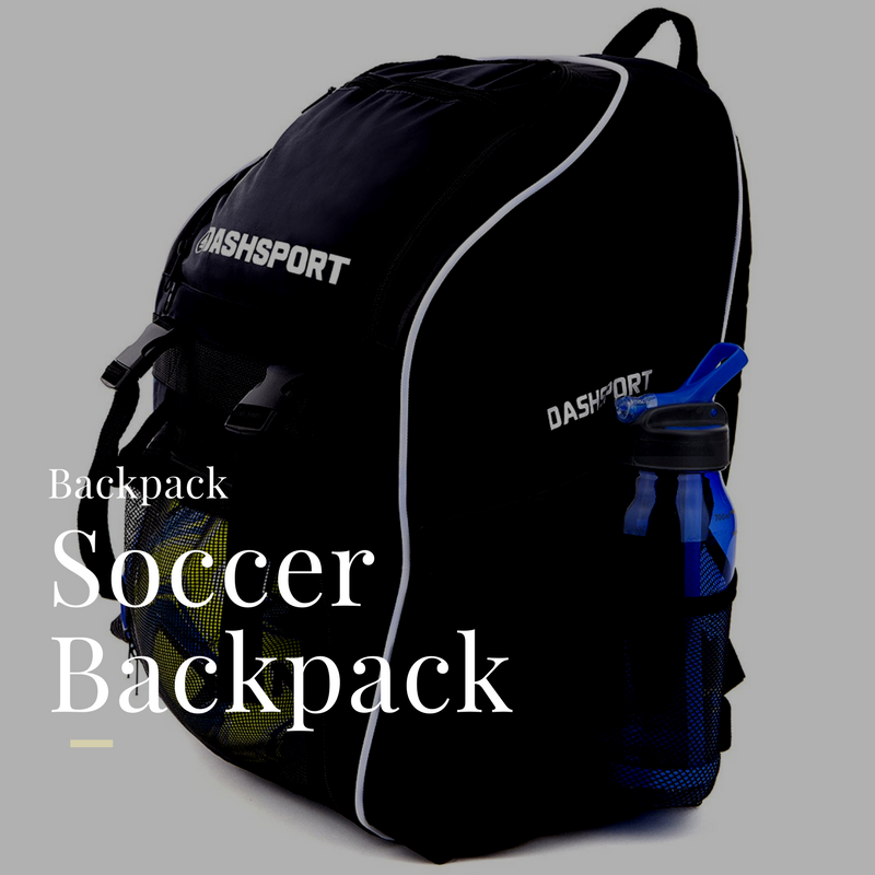 Soccer Backpack