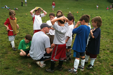 Soccer Performance Evaluation and Teaching of Players