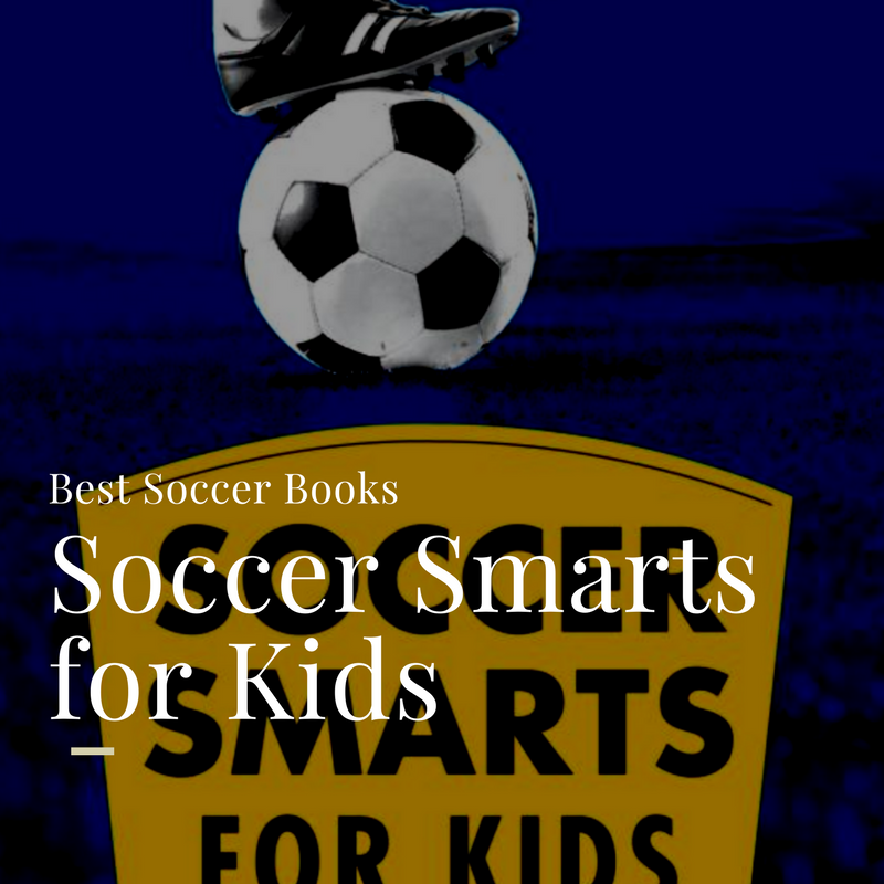 Soccer Smarts Book