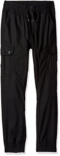 SouthPole Ripstop Cargo Joggers